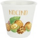 La Porcellana Bianca Set of 6 Nocino Liquorelli liqueur glasses - White, 75 ml La Porcellana Bianca Set of 6 Nocino Liquorelli liqueur glasses - White, 75 ml