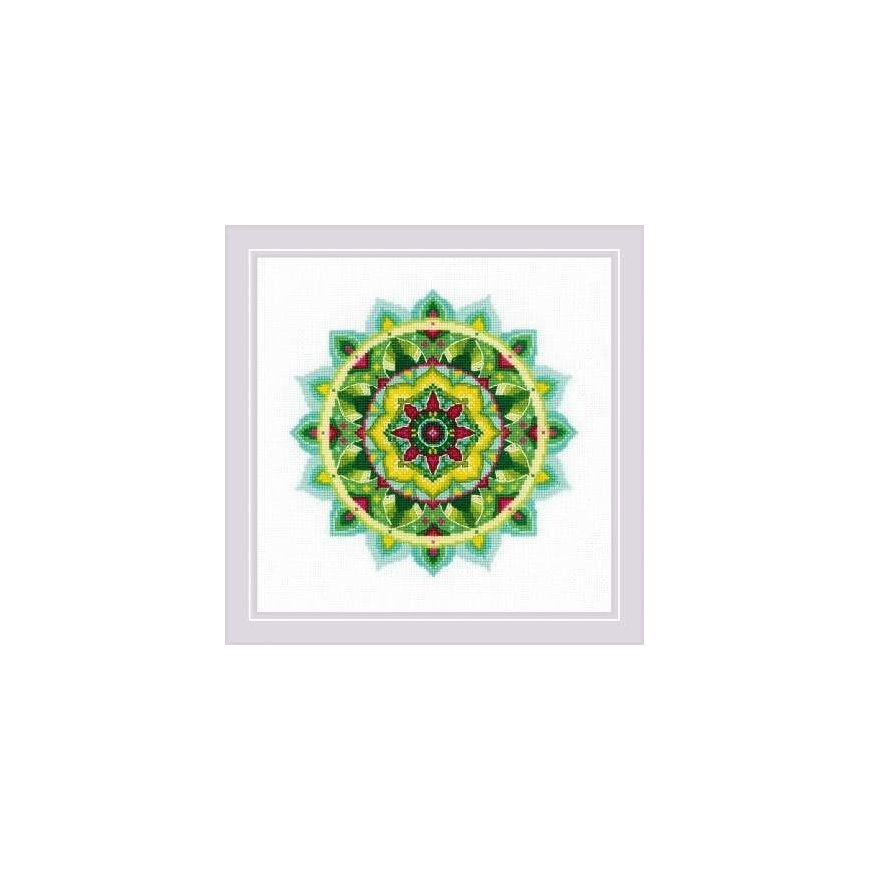 Uab Riolis Uab Riolis Mandala "