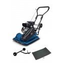 Vibroplate HP1900S, 17KN, 60kg, Scheppach