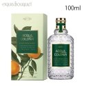 4711 Acqua Colonia Blood Oranžinis & Basil Eau De Cologne Purškiklis 100ml 4711 Acqua Colonia Blood Oranžinis & Basil Eau De Cologne Purškiklis 100ml