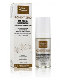 MartiDerm Pigment zero Näoseerum 30 ml