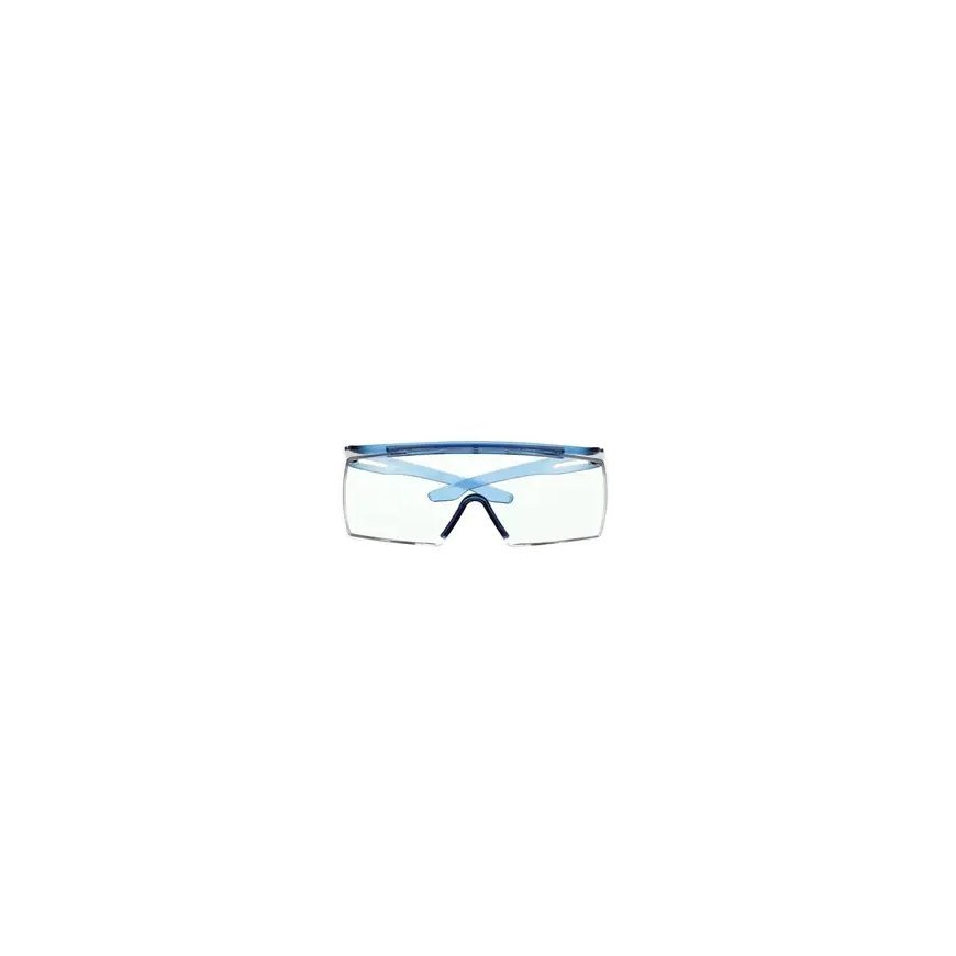 3M SecureFit 3700 Safety goggles Blue – 2