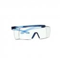 3M SecureFit 3700 Safety goggles Blue 3M SecureFit 3700 Safety goggles Blue