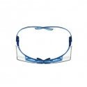 3M SecureFit 3700 Suojalasit Sininen 3M SecureFit 3700 Suojalasit Sininen
