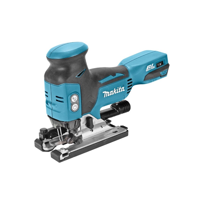 Makita DJV181ZJ elektriskais zāģis 2,4