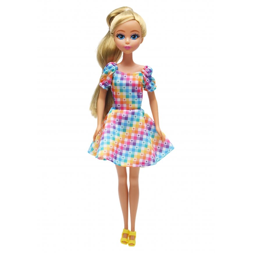 FUNVILLE Dreameez Modes lelle – 2