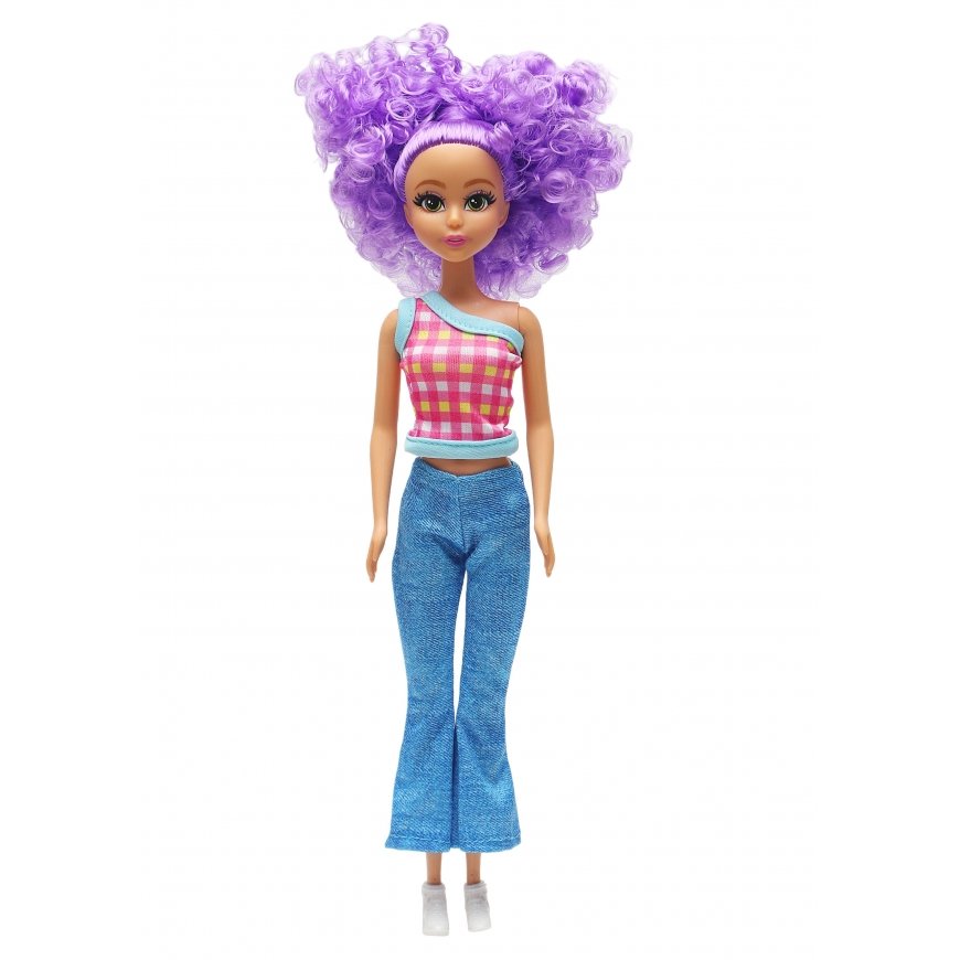 FUNVILLE Dreameez Modes lelle – 4