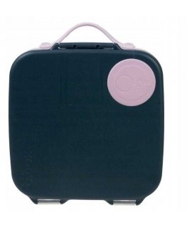 b.box Lunchbox - indas na obiad, lunch | Indigo Rose