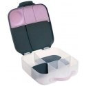 b.box Lunchbox - indas for dinner, lunch | Indigo Rose b.box Lunchbox - indas for dinner, lunch | Indigo Rose