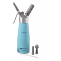 Blue Kurt Scheller Blue 0.5 l whipped cream siphon - Hendi 975862 Kurt Scheller Blue 0.5 l whipped cream siphon - Hendi 975862 Blue Kurt Scheller Blue 0.5 l whipped cream siphon - Hendi 975862 Kurt Scheller Blue 0.5 l whipped cream siphon - Hendi 975862