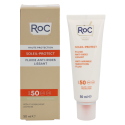 ROC Soleil-Protect Anti-Wrinkle Smoothing Fluid SPF50+, 50 ml ROC Soleil-Protect Anti-Wrinkle Smoothing Fluid SPF50+, 50 ml