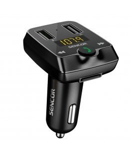 SENCOR BT / MP3 FM-modulaator SWM 3535 BT