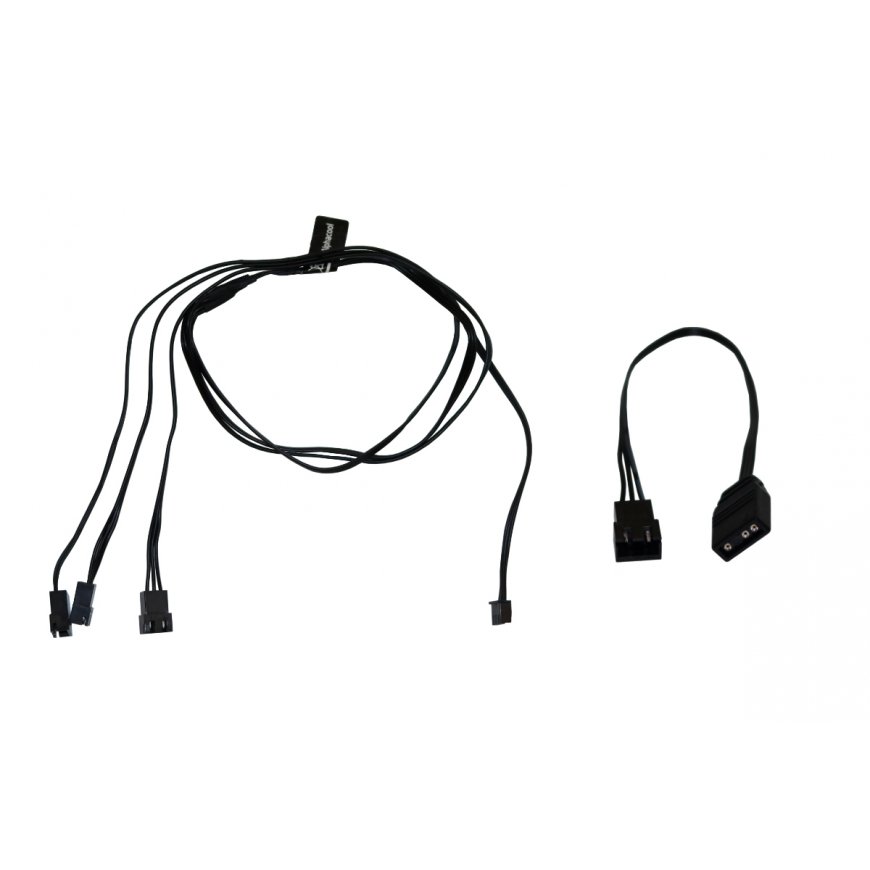 Alphacool 18602 sisemine toitekaabel 0,6 m
