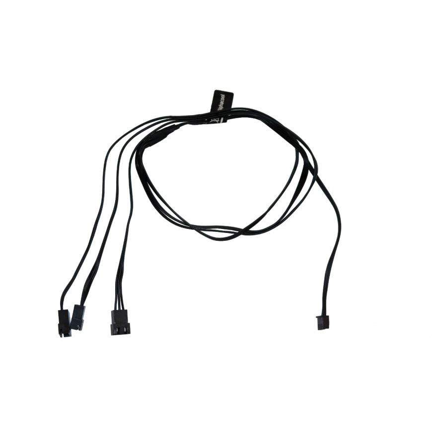 Alphacool 18602 internal power cable 0.6 m – 2