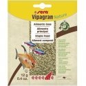 Fish food : Sera Vipagran 12g Fish food : Sera Vipagran 12g