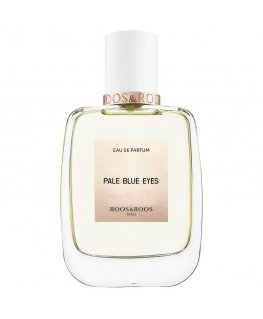 Roos Roos Pale Blue Eyes perfume spray 50ml