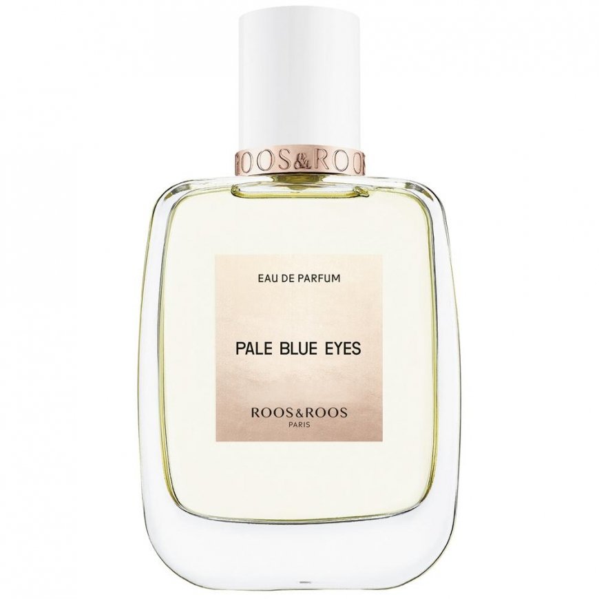 Roos Roos Pale Mėlyna Eyes parfum purškiklis 50ml
