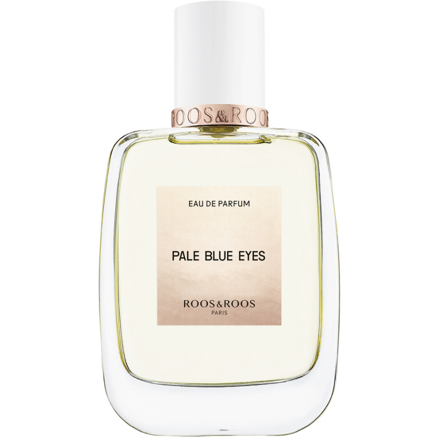 Roos Roos Pale Blue Eyes perfume spray 50ml – 2