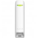 Ajax 13268 kustības detektors Pasīvs infrasarkanais (PIR) sensors Bezvadu Siena Balts Ajax 13268 kustības detektors Pasīvs infrasarkanais (PIR) sensors Bezvadu Siena Balts