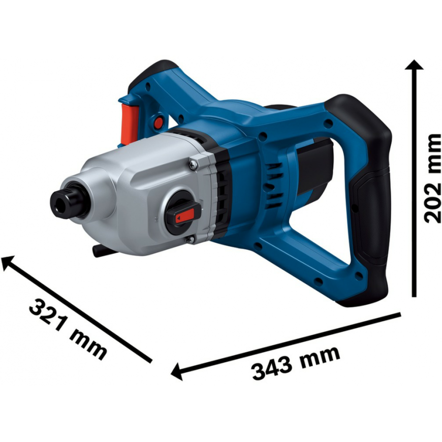 Bosch GRW 140 Carton – 3