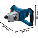 Bosch GRW 140 Carton Bosch GRW 140 Carton