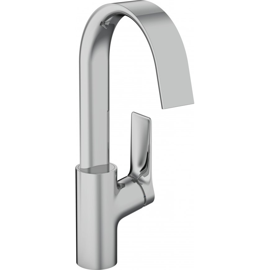 Hansgrohe 75030000 bathroom faucet Chrome