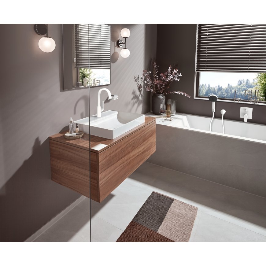 Hansgrohe 75030000 vannitoakraan Kroom – 3