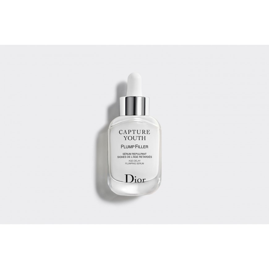 Dior Capture Youth Plump Filler Sejas