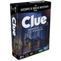 Cluedo Clue Clue Robbery at the Museum 90 min Lauamäng Põgenemine Cluedo Clue Clue Robbery at the Museum 90 min Lauamäng Põgenemine