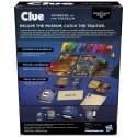 Cluedo Clue Clue Robbery at the Museum 90 min Stalo žaidimas Atšaukimas Cluedo Clue Clue Robbery at the Museum 90 min Stalo žaidimas Atšaukimas