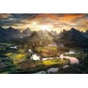 Clementoni 32564 puzzle Jigsaw puzzle 1500 pc(s) Landscape Clementoni 32564 puzzle Jigsaw puzzle 1500 pc(s) Landscape