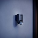 STEINEL IS 130-2 Passive infrared (PIR) sensor Wired Wall Black STEINEL IS 130-2 Passive infrared (PIR) sensor Wired Wall Black