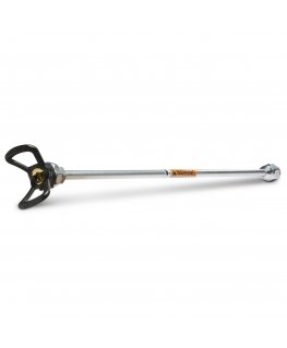 Extension nozzle for Wagner paint sprayers 50 cm