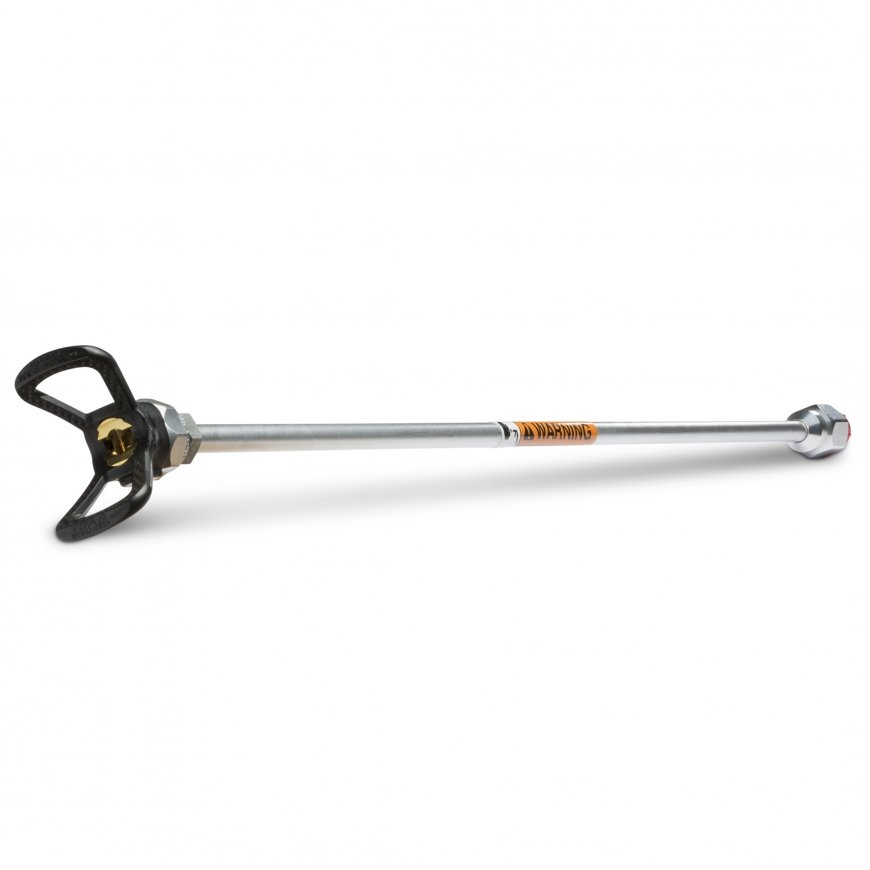 Extension nozzle for Wagner paint sprayers 50 cm