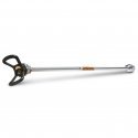 Extension nozzle for Wagner paint sprayers 50 cm Extension nozzle for Wagner paint sprayers 50 cm