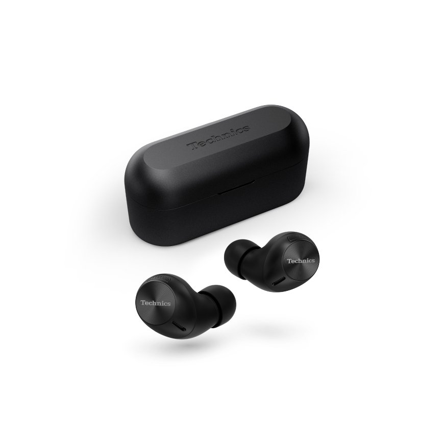 Technics AZ40M2 Austiņas True Wireless Stereo (TWS) Ausīs Zvani /mūzika/sports/ikdiena Bluetooth Mel