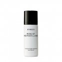 Byredo Rose Of No Man's Land Hair Perfume Hair Perfume 75 ml (un Byredo Rose Of No Man's Land Hair Perfume Hair Perfume 75 ml (un
