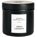 Urban Apothecary, Žalias Lavender, Scented Candle, 175 g Urban Apothecary, Žalias Lavender, Scented Candle, 175 g