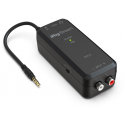 Ik Multimedia IK iRig Stream Mic Pro - condenser microphone