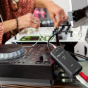 Ik Multimedia IK iRig Stream Mic Pro - condenser microphone
