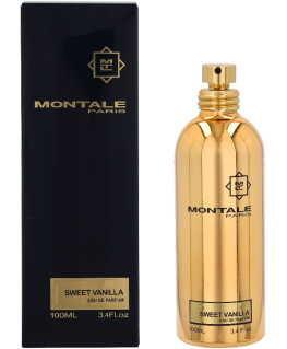 Montale Paris Montale Sweet Vanilla EDP Purškiklis 100