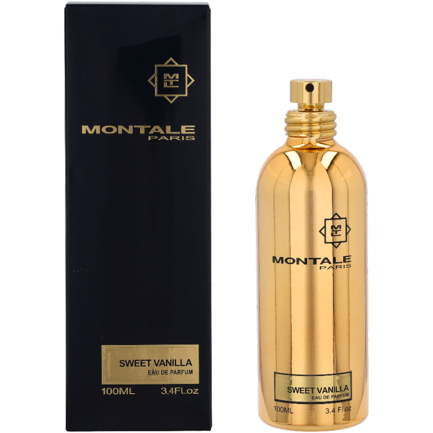 Montale Paris Montale Sweet Vanilla EDP Spray 100