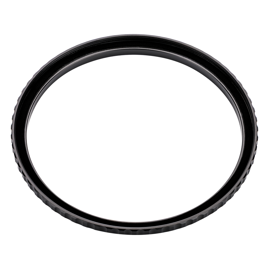 NiSi Step-Up Adapterring Brass 40.5-49mm