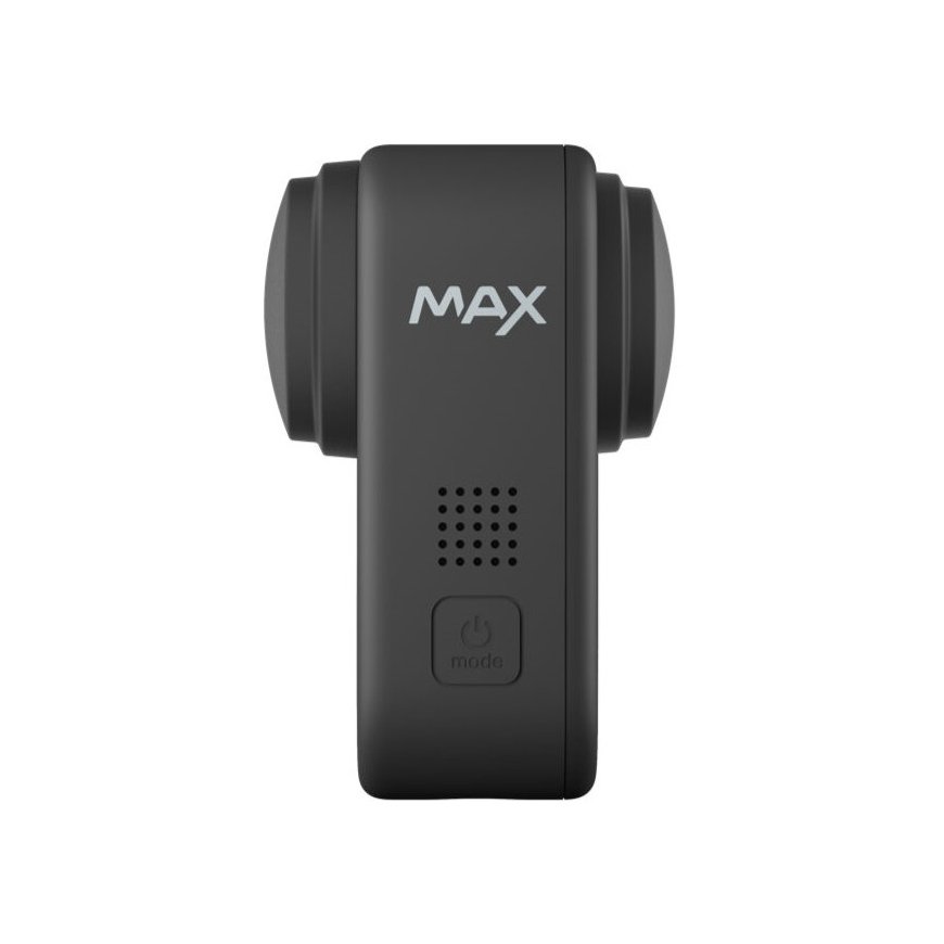 GoPro ACCPS-001 objektyvo dangtelis Juoda