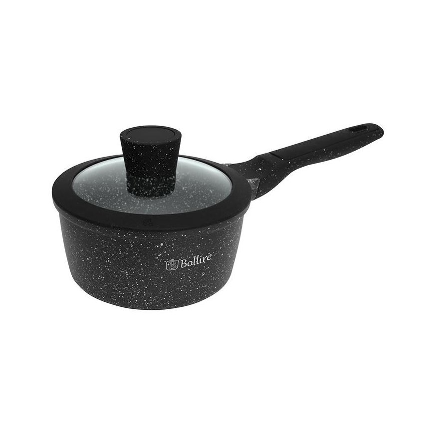 Bollire Puodas su rankena BR-1101