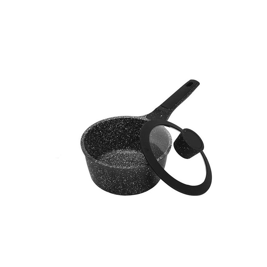 Bollire Pot with handle BR-1101 – 3