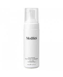 Medik8 Cleansing facial foam Calm wise (Soothing Cleanser) 150 ml