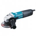 Makita GA5040R leņķa slīpmašīna 12,5 cm 11000 RPM 1100 W 2,4 kg
