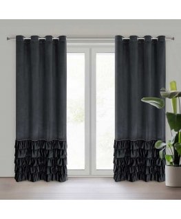 Eurofirany ZAS/CARLI/CZAR 140X250 PRZEL