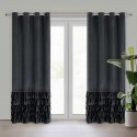 Eurofirany ZAS/CARLI/CZAR 140X250 PRZEL